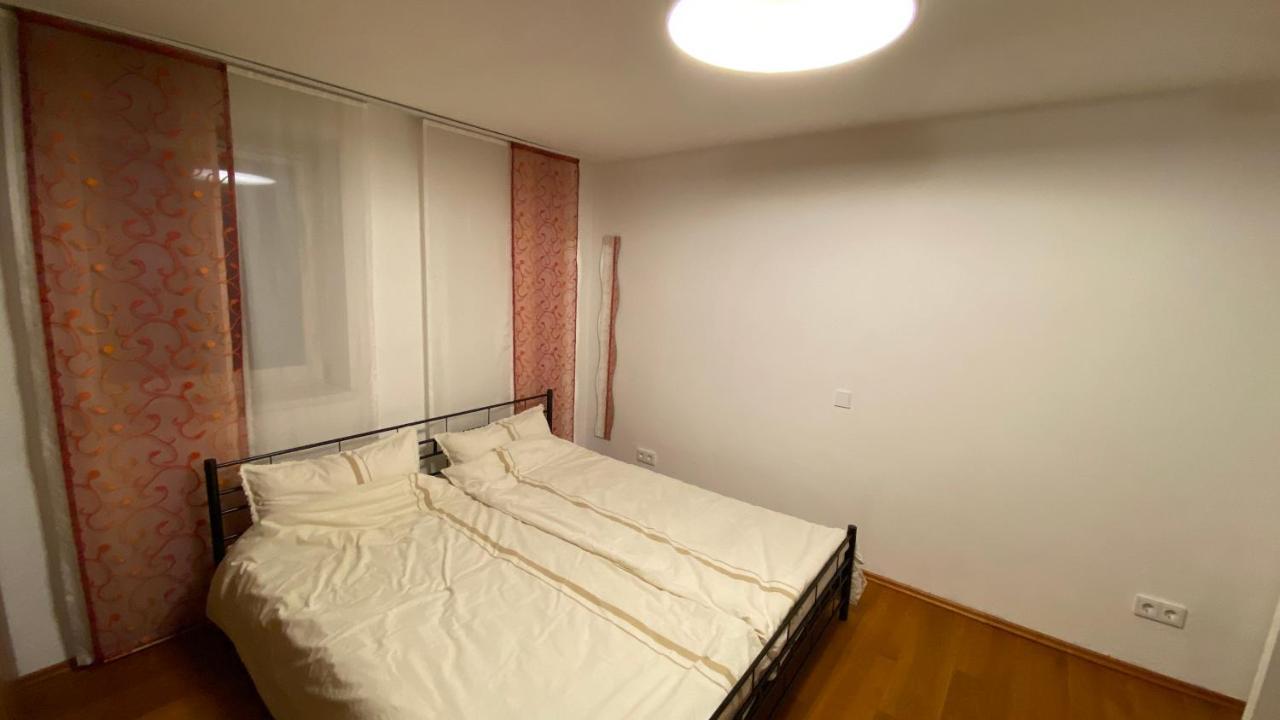 Fewo Luxus Wohnung Im Eigenen Ferienhaus, 120 Qm, Naehe Regensburg Mit Balkon, Terrasse & Garten, Gute Zuganbindung Laber Exterior photo